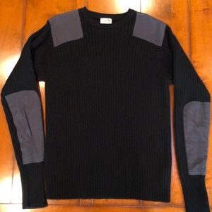 LL Bean Sweater